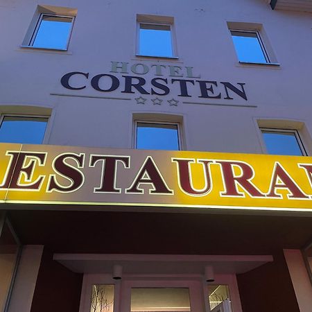 Hotel Corsten Heinsberg  Esterno foto
