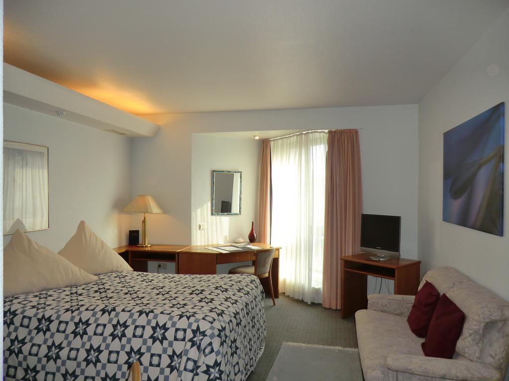 Hotel Corsten Heinsberg  Camera foto