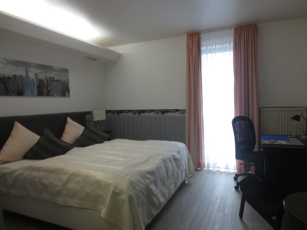Hotel Corsten Heinsberg  Camera foto
