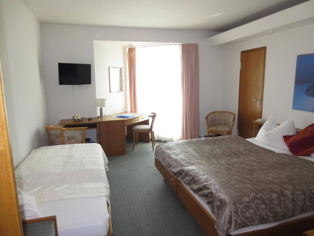 Hotel Corsten Heinsberg  Camera foto