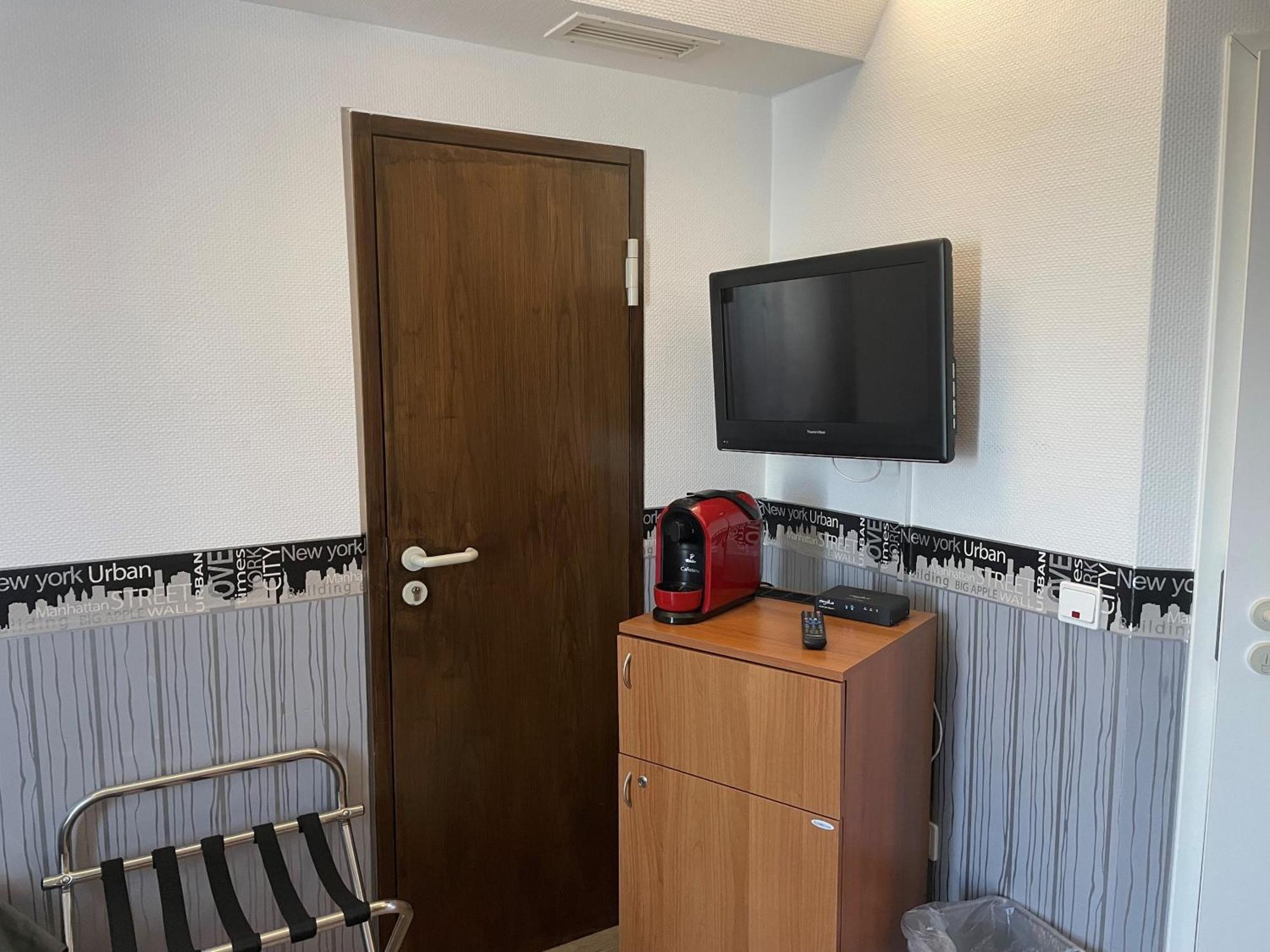 Hotel Corsten Heinsberg  Esterno foto