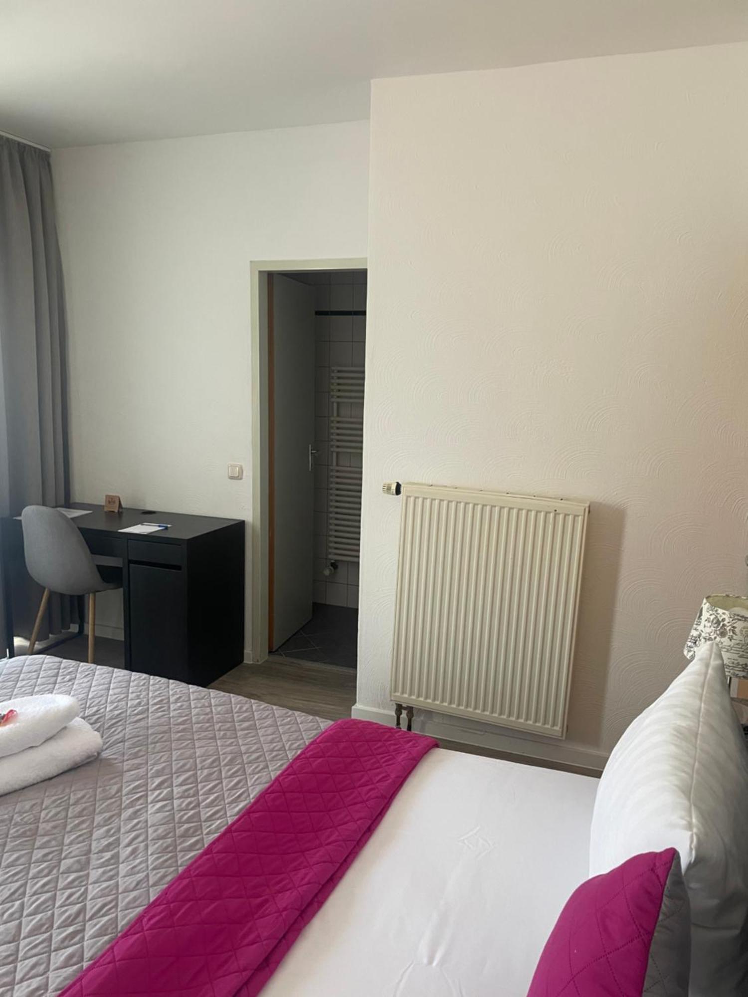 Hotel Corsten Heinsberg  Esterno foto