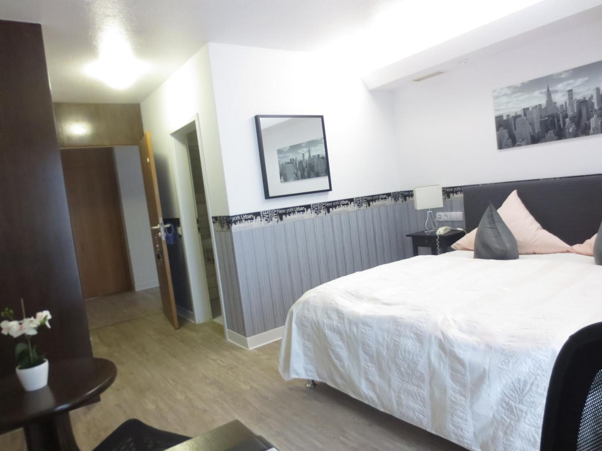 Hotel Corsten Heinsberg  Esterno foto