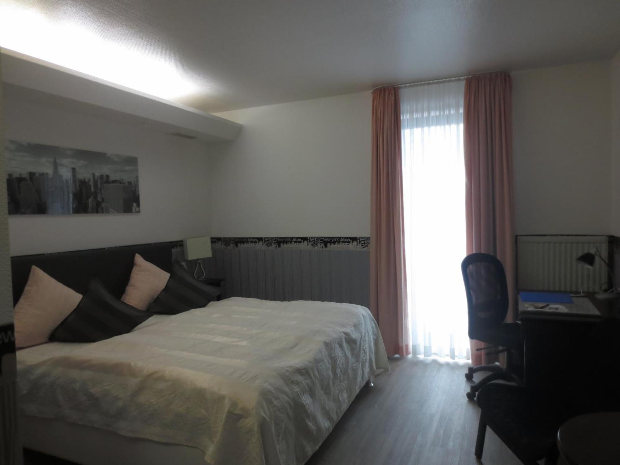 Hotel Corsten Heinsberg  Esterno foto