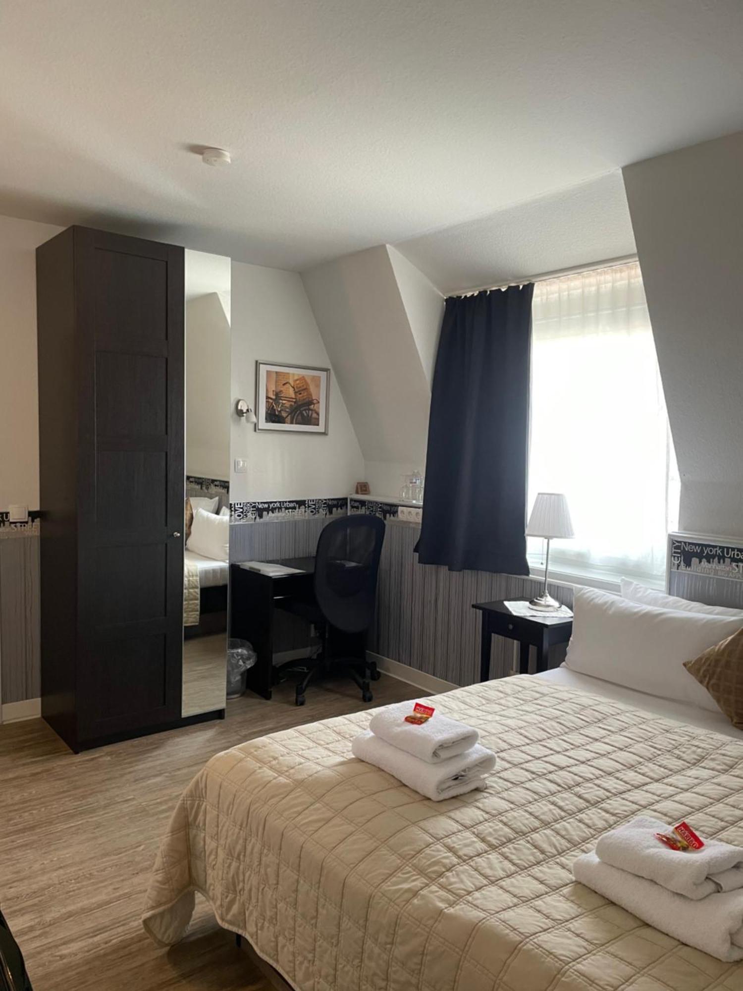 Hotel Corsten Heinsberg  Esterno foto