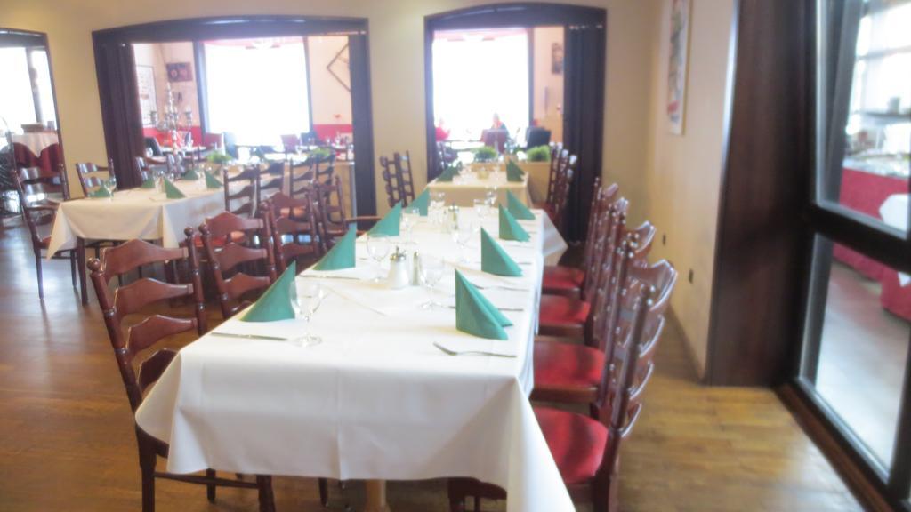 Hotel Corsten Heinsberg  Esterno foto