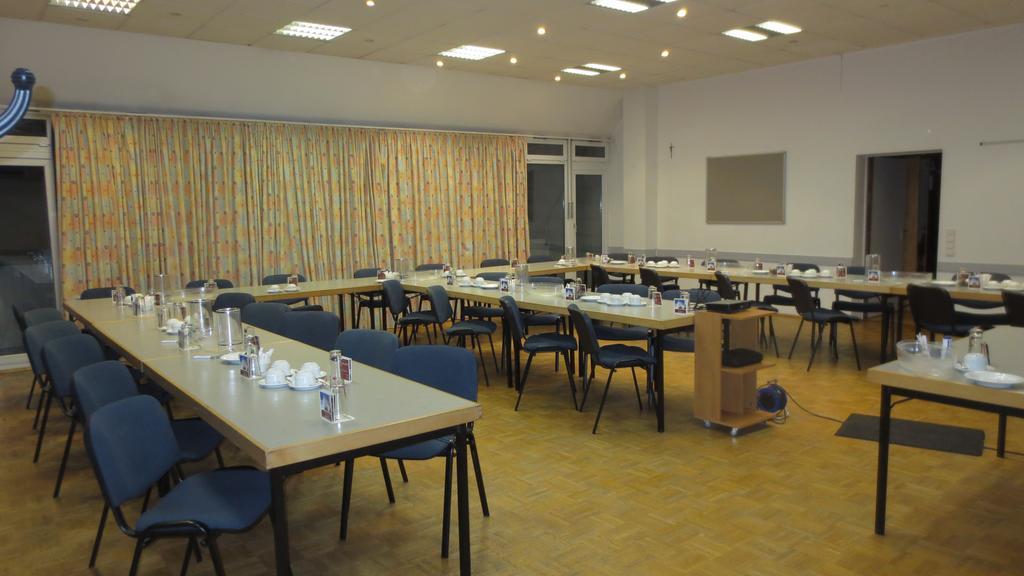 Hotel Corsten Heinsberg  Esterno foto