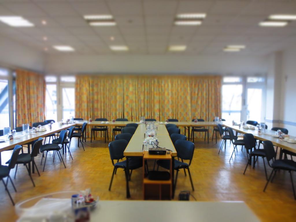Hotel Corsten Heinsberg  Esterno foto